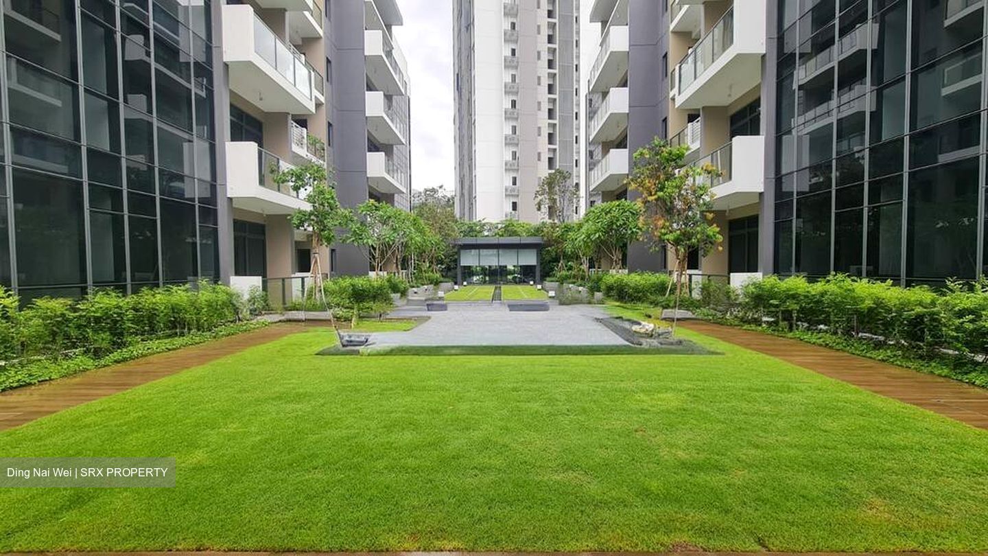 The Arden (D23), Apartment #496359111